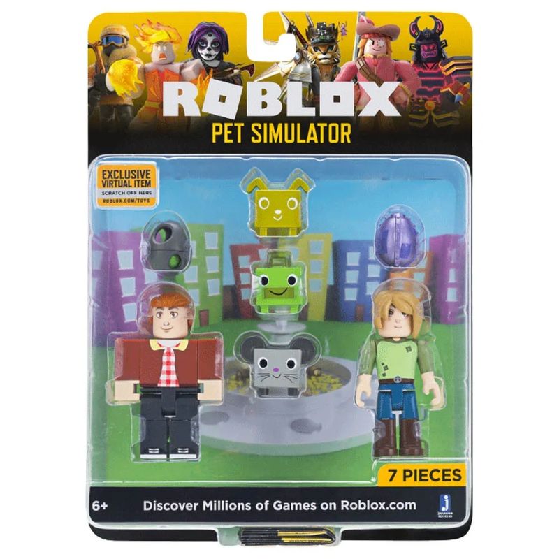 SUN2213---Conjunto-de-Mini-Figuras-Roblox---Game-Pack-Celebrity---Sortido---7-cm---Sunny-4
