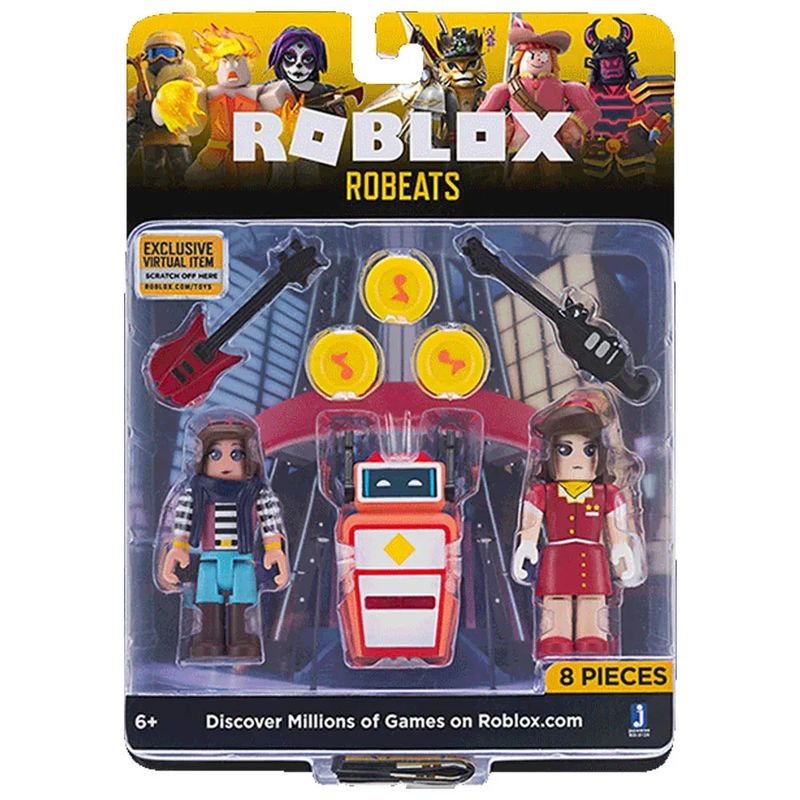 SUN2213---Conjunto-de-Mini-Figuras-Roblox---Game-Pack-Celebrity---Sortido---7-cm---Sunny-5