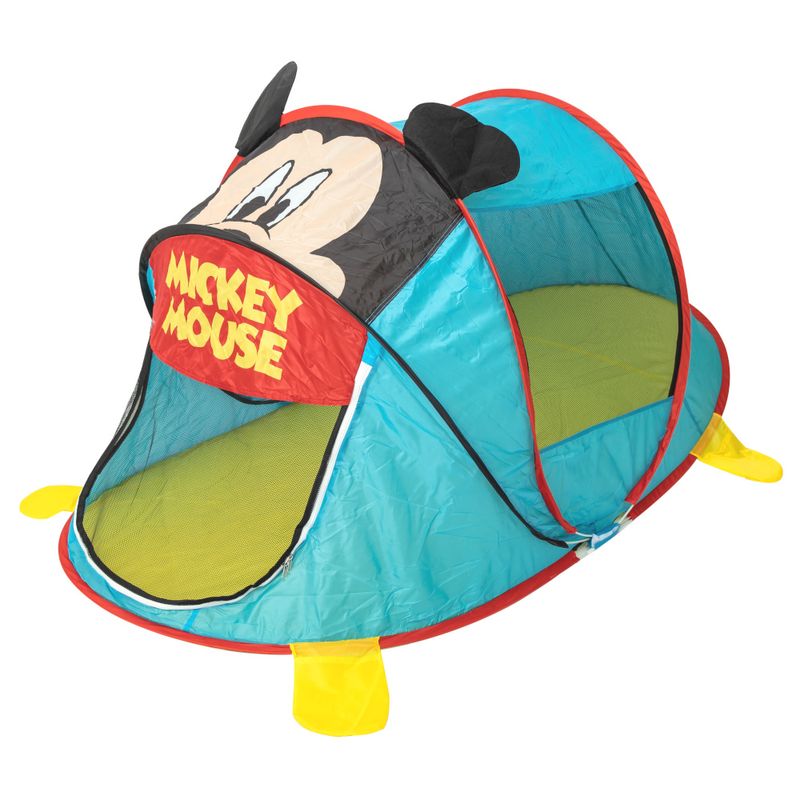 STISL448---Barraca-Infantil-Portatil---Mickey-Mouse---Tenda---ST-Import-1