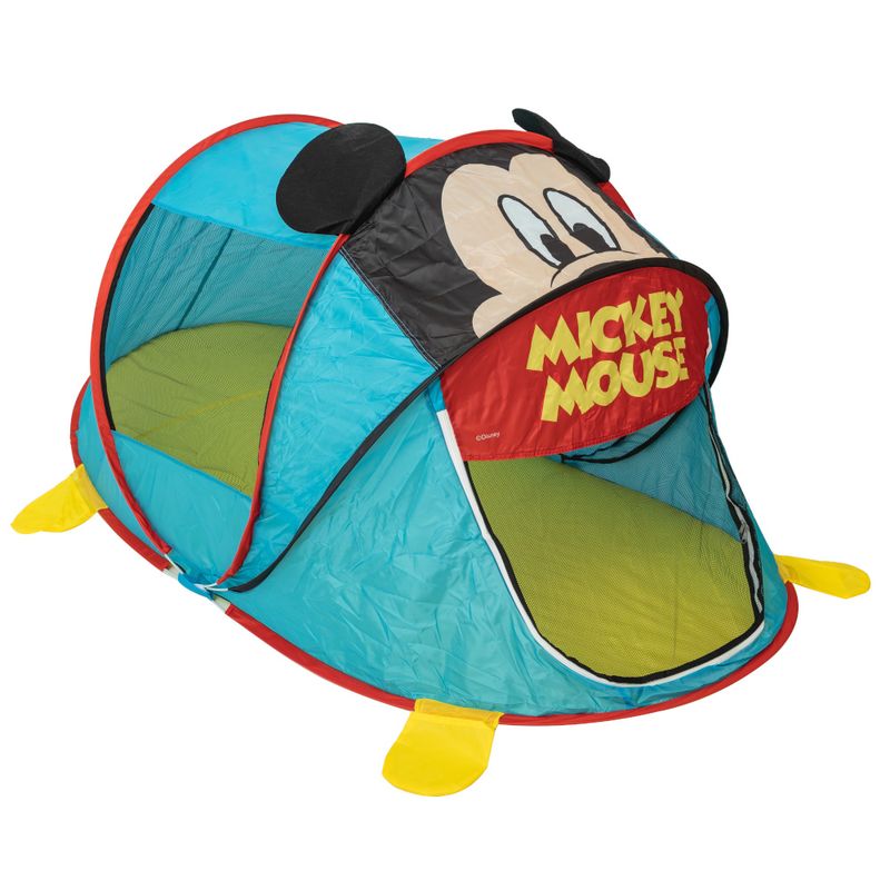 STISL448---Barraca-Infantil-Portatil---Mickey-Mouse---Tenda---ST-Import-5