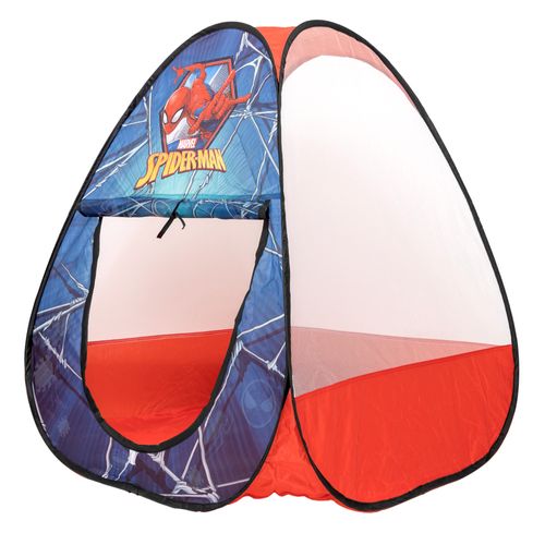 Barraca Infantil Portátil - Spider-Man - ST Import