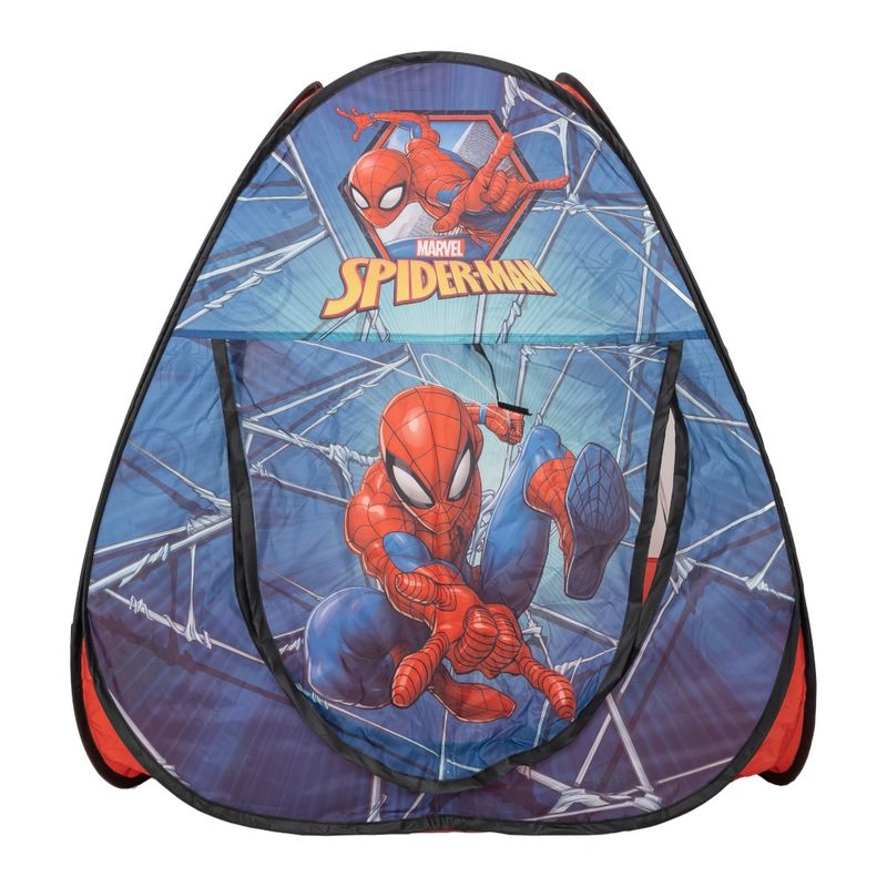 STISL444---Barraca-Infantil-Portatil---Spider-Man---ST-Import-3