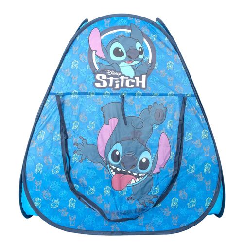 Barraca Infantil Portátil - Stitch - ST Import