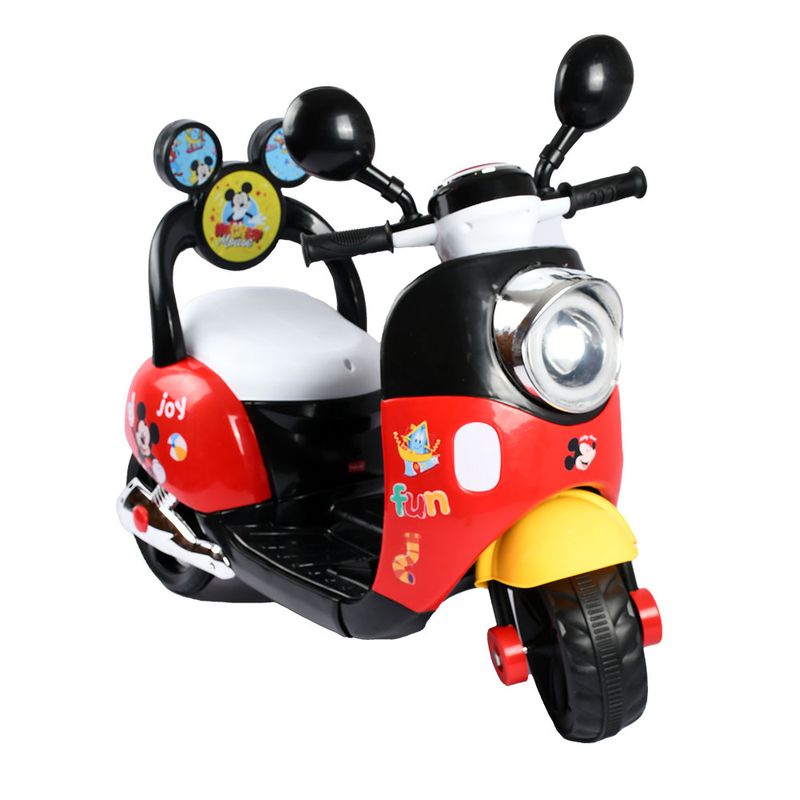 STIDIS0283--Mini-Veiculo-Eletrico---Lambreta-do-Mickey---Disney---ST-Import-1