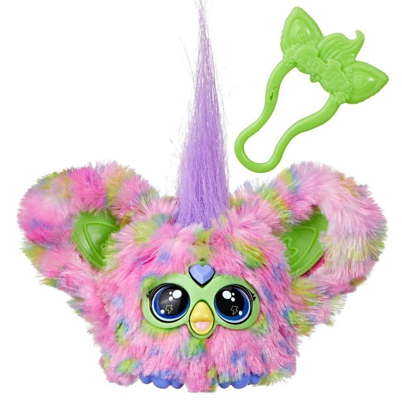 HASF9703 - Mini Pelúcia com Som - Furblets - Furby - Sortido - Hasbro 4.jpg