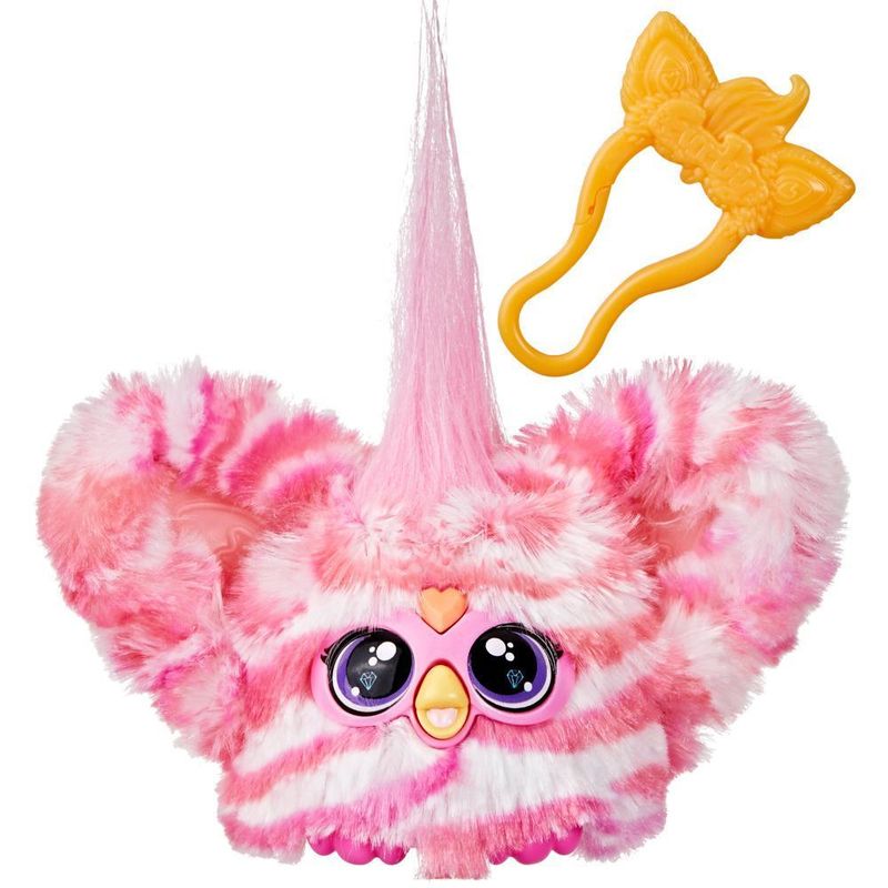 HASF9703 - Mini Pelúcia com Som - Furblets - Furby - Sortido - Hasbro 5.jpg