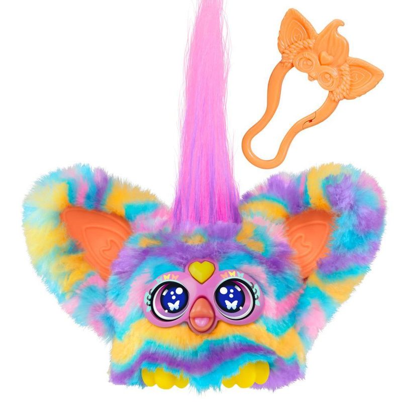 HASF9703 - Mini Pelúcia com Som - Furblets - Furby - Sortido - Hasbro 7.jpg