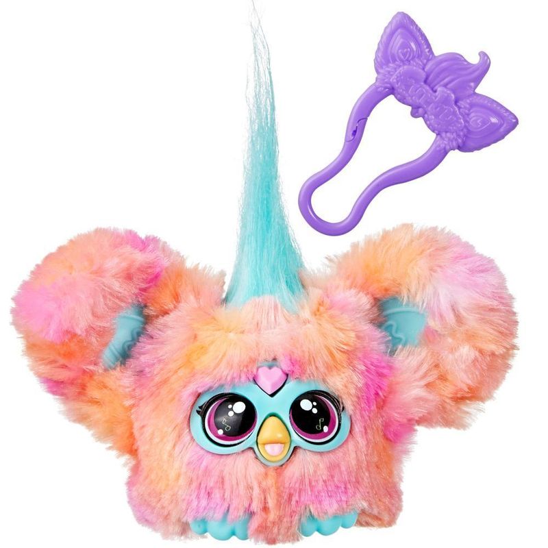 HASF9703 - Mini Pelúcia com Som - Furblets - Furby - Sortido - Hasbro 8.jpg