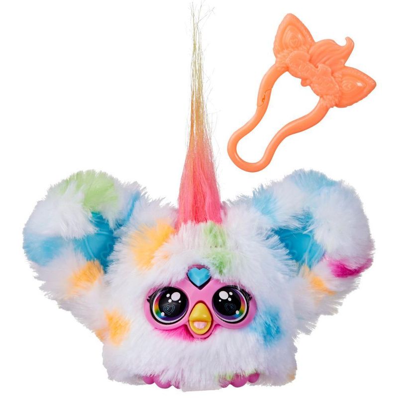 HASF9703 - Mini Pelúcia com Som - Furblets - Furby - Sortido - Hasbro 9.jpg