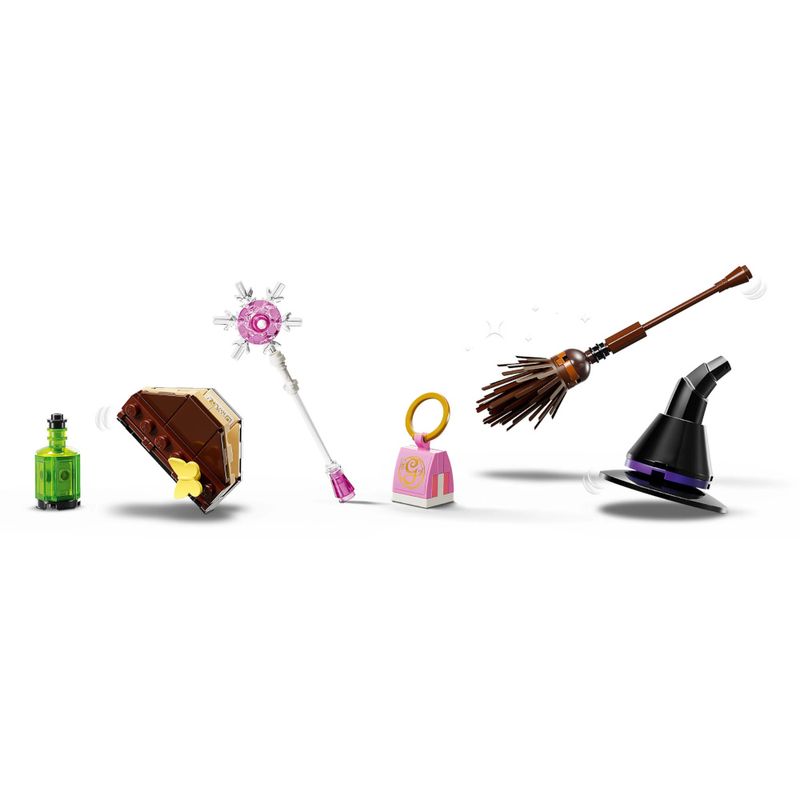 LEG75682 - LEGO Wicked - Figuras de Elphaba e Glinda - 558 Pecas - 75682 5.jpg