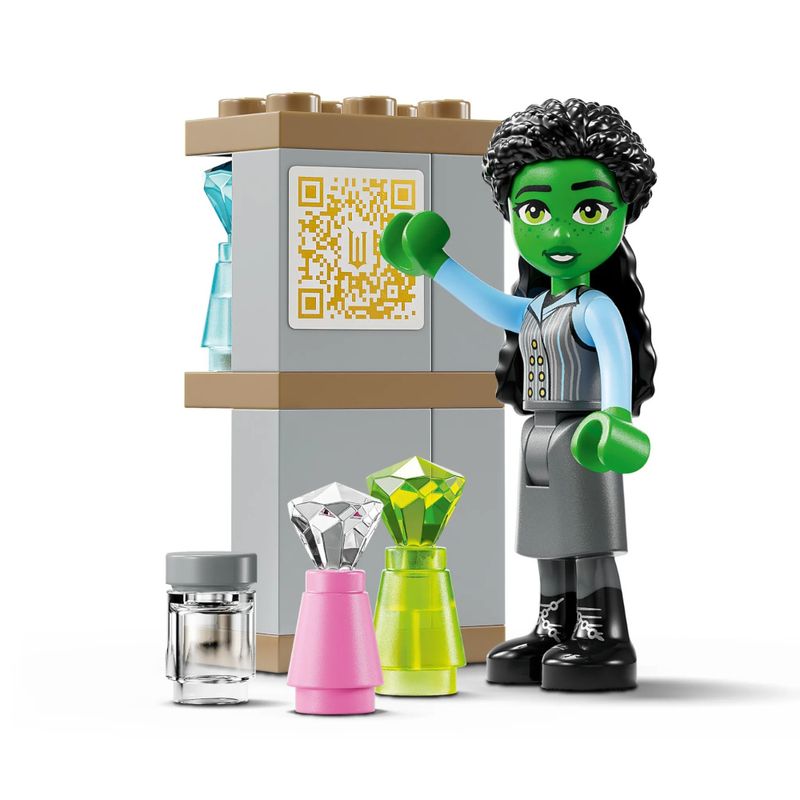 LEG75681 - LEGO Wicked - Glinda, Elphaba e Nessarose na Universidade Shiz - 304 Pecas - 75681 4.jpg