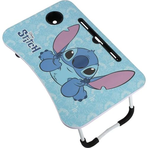 Mesa Dobrável-Atividades-Stitch-Disney