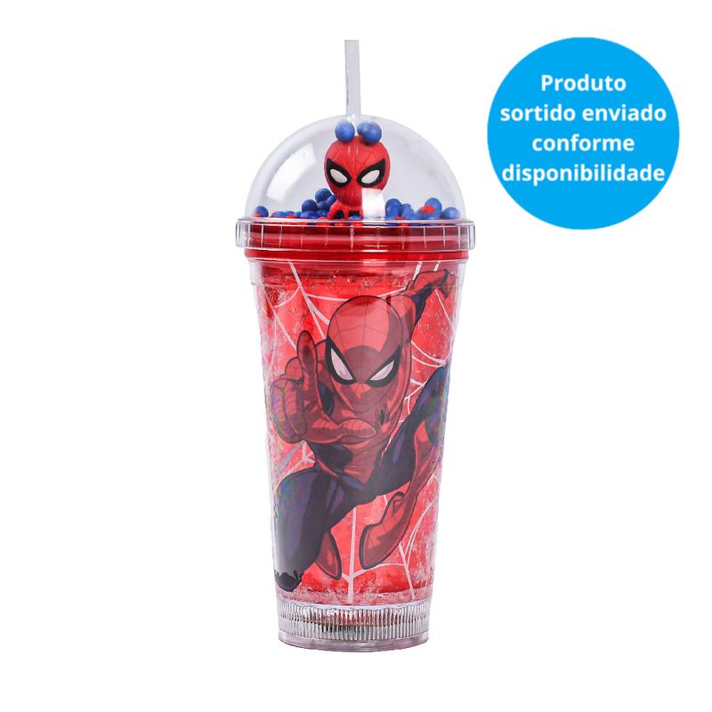 DIS077-Copo-luz-homem aranha-450m-Disney-1.jpg