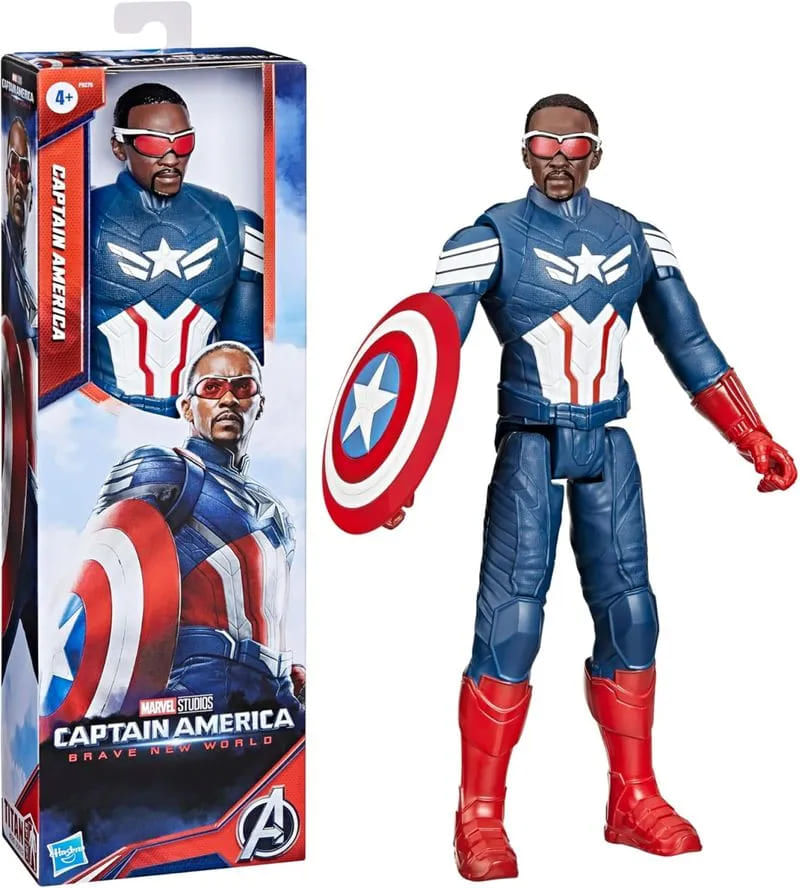 Figura-Capitao America-Sam Wilson-Titan-F9276-Marvel-capa.jpg