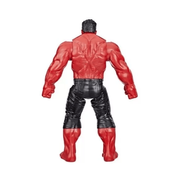 Figura Hulk Red 30cm-Capitao America-F9299 Marvel Hasbro-verso2.jpg