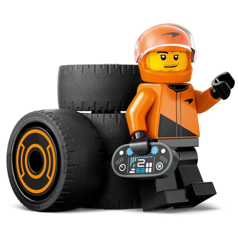 LEG60442---LEGO-City---Piloto-de-F1-com-carro-McLaren---86-Pecas---60442-5.jpg