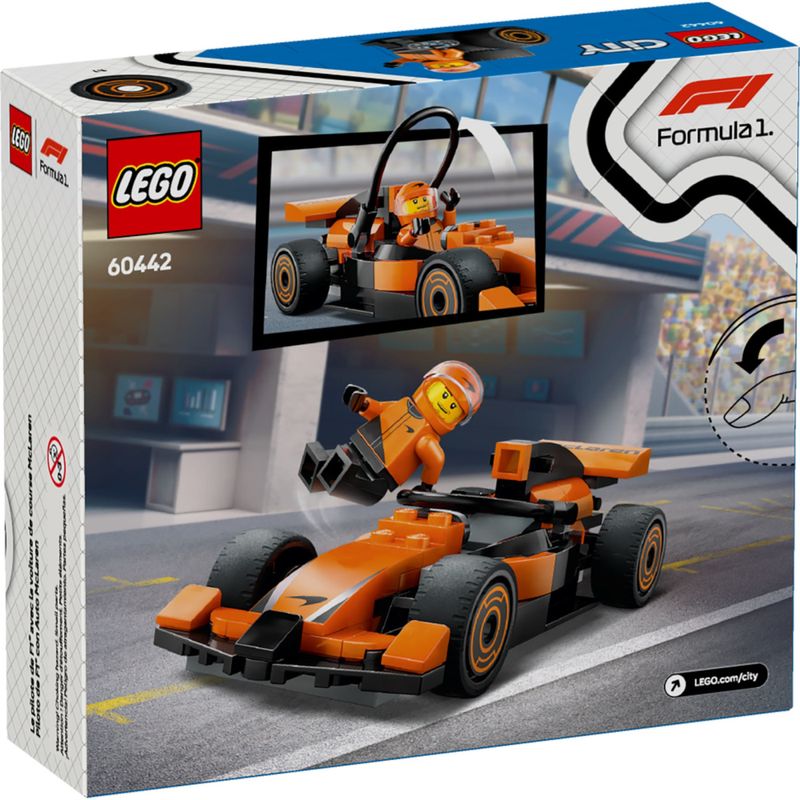 LEG60442---LEGO-City---Piloto-de-F1-com-carro-McLaren---86-Pecas---60442-6.jpg