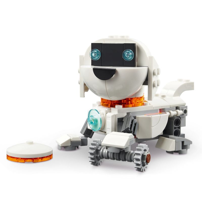 LEG31164 - LEGO Creator 3 em 1 - Robo espacial - 281 Pecas - 31164 3.jpg