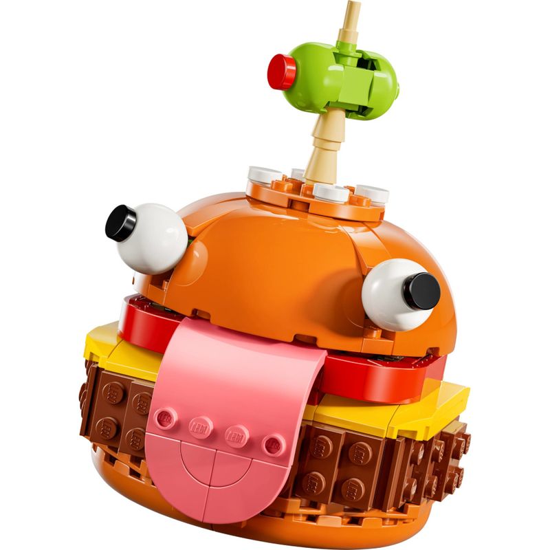 LEG77070 - LEGO Fortnite - Durrr Burguer - 193 Pecas - 77070 2.jpg