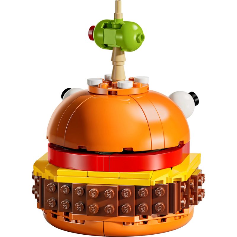 LEG77070 - LEGO Fortnite - Durrr Burguer - 193 Pecas - 77070 4.jpg