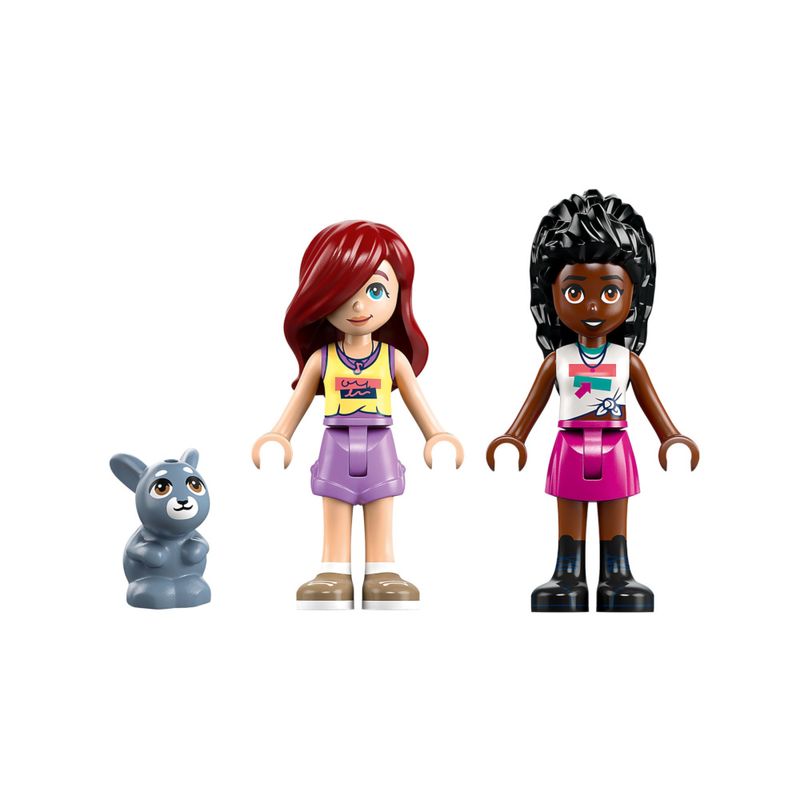 LEG42644 - LEGO Friends - Caminhao de sorvete Heartlake City - 92 Pecas - 42644 5.jpg