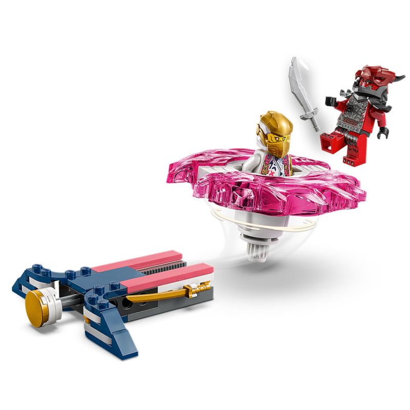 LEG71824 - LEGO Ninjago - Spinjitzu Dragao de Sora - 56 Pecas - 71824 3.jpg