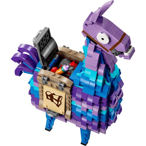 LEGO Fortnite - Lhama - 691 Peças - 77071