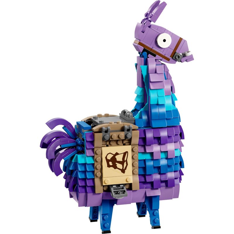 LEG77071 - LEGO Fortnite - Lhama - 691 Pecas - 77071 4.jpg