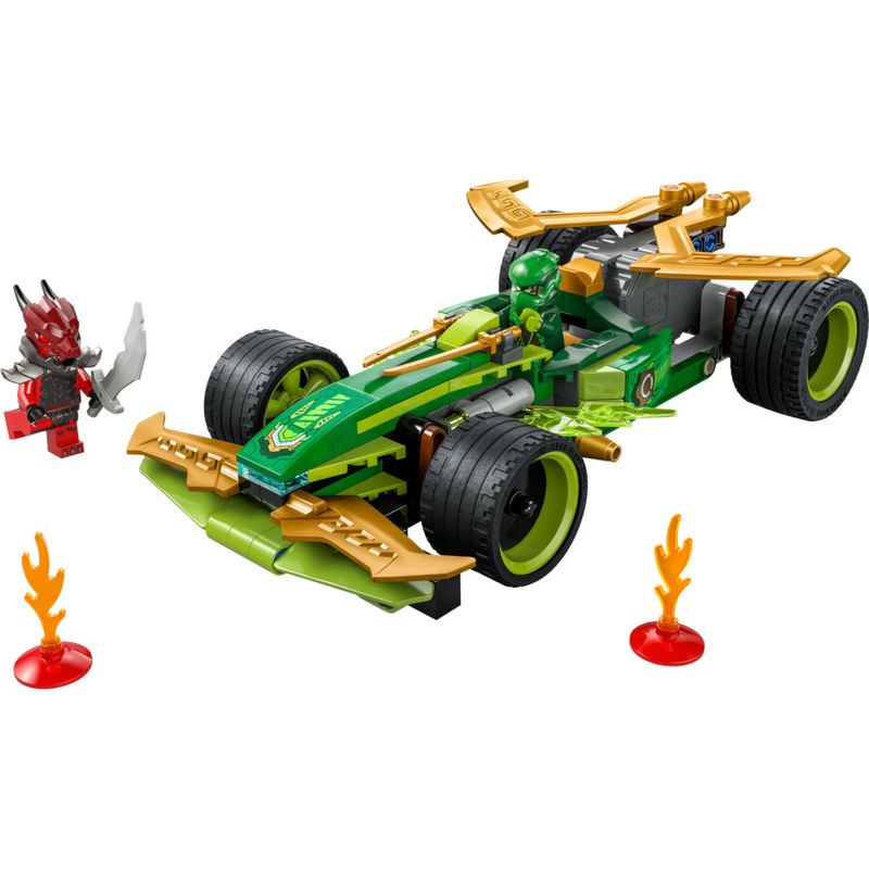 LEG71828 - LEGO Ninjago - Carro de corrida Pull-Back do Lloyd - 181 Pecas - 71828 2.jpg