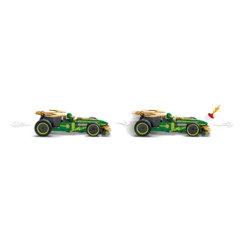 LEG71828 - LEGO Ninjago - Carro de corrida Pull-Back do Lloyd - 181 Pecas - 71828 5.jpg