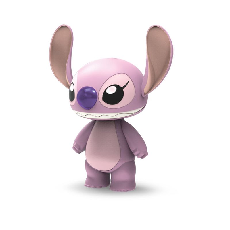 ELK1290 - Boneca Angel com Comidinha - Disney - 24 cm - Elka 1.jpg