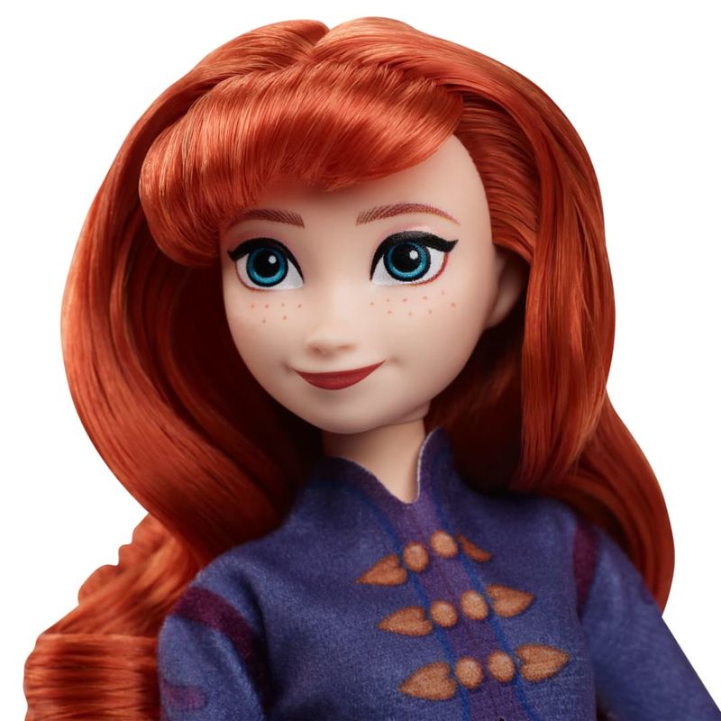 MATJBG54 - Boneca Princesa Disney - Anna Patinadora - Frozen - Mattel 4.jpg