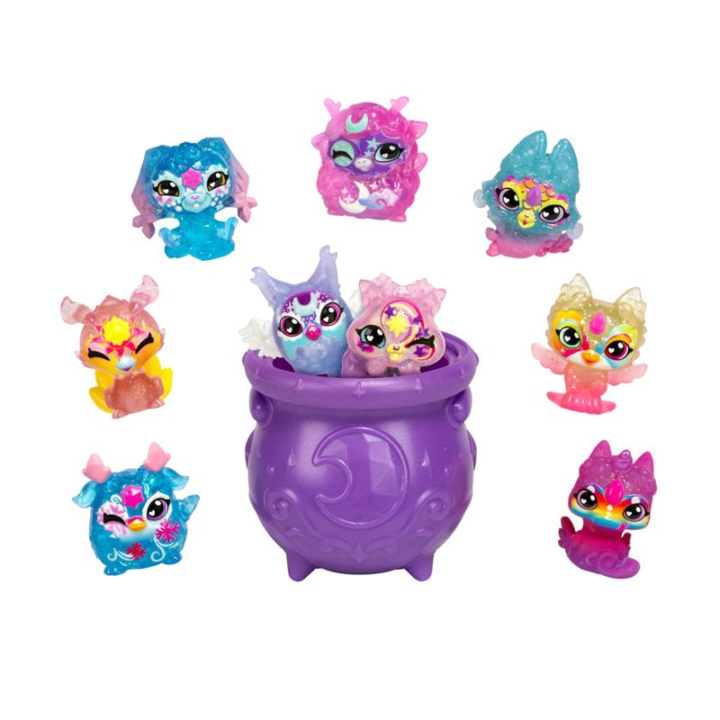 CAN2482 - Conjunto de Mini Figuras - Magic Mixies Minis - Sortido - Candide 2.jpg