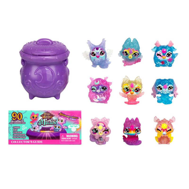 CAN2482 - Conjunto de Mini Figuras - Magic Mixies Minis - Sortido - Candide 3.jpg
