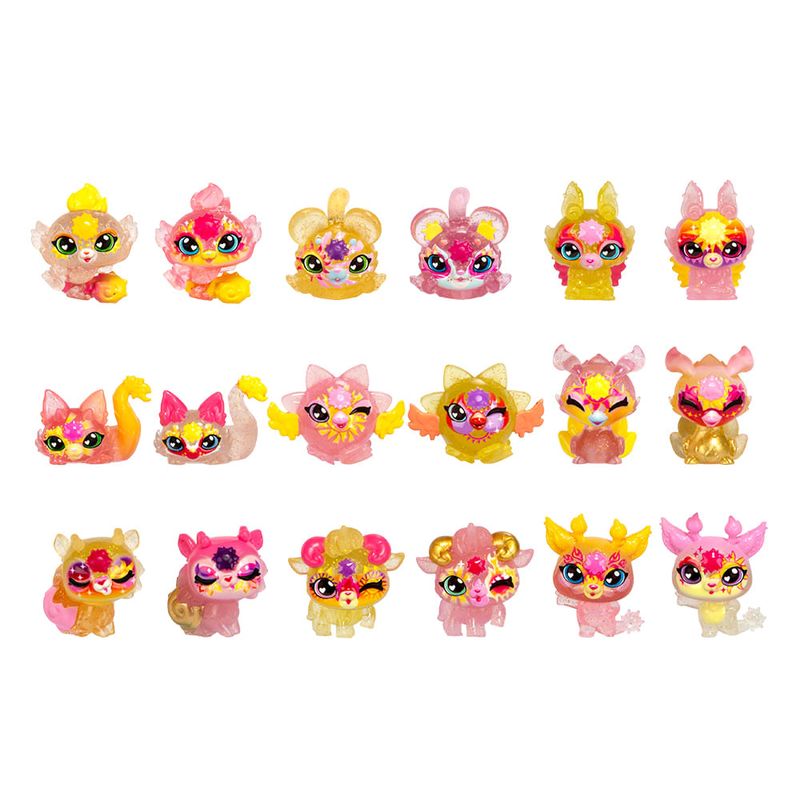 CAN2482 - Conjunto de Mini Figuras - Magic Mixies Minis - Sortido - Candide 4.jpg