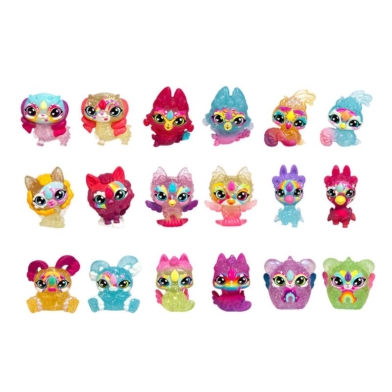 CAN2482 - Conjunto de Mini Figuras - Magic Mixies Minis - Sortido - Candide 8.jpg