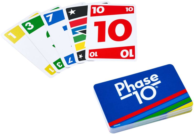 MATW5800 - Jogo de Cartas - Phase 10 - Mattel 2.jpg