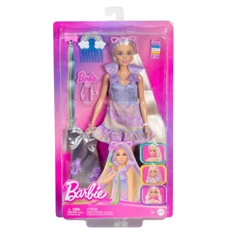 MATJCT72 - Boneca Barbie - Cabelo Extra Longo - Fun - Fancy - Mattel 2.jpg
