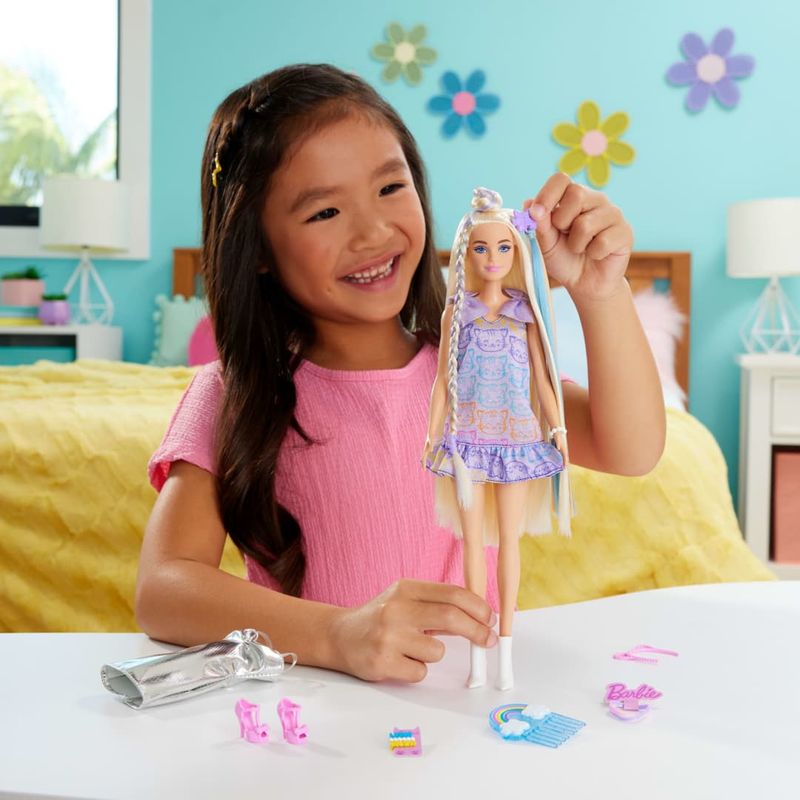 MATJCT72 - Boneca Barbie - Cabelo Extra Longo - Fun - Fancy - Mattel 7.jpg