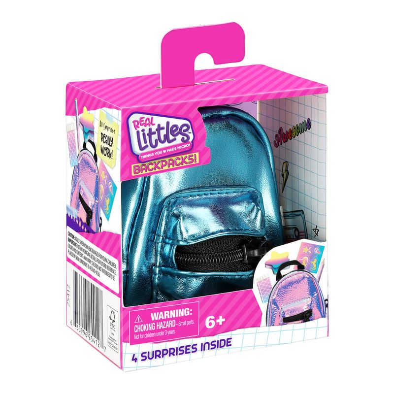 CAN2750 - Chaveiro Mini Mochila Surpresa - Real Littles - Sortido - Candide 2.jpg