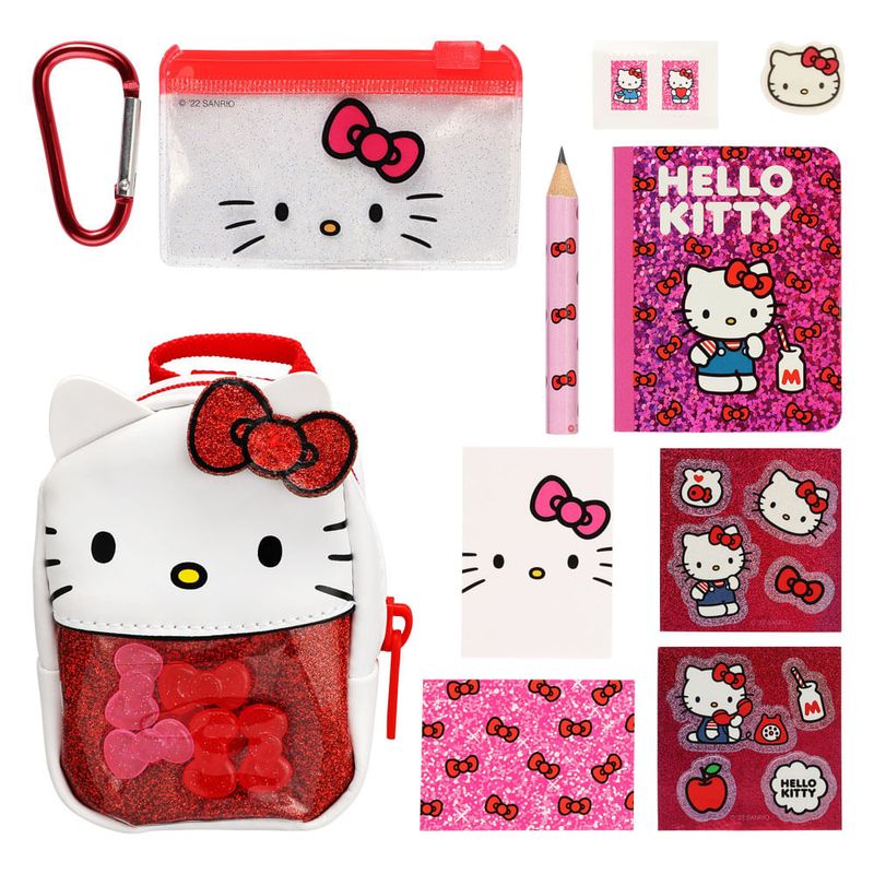 CAN2749 - Chaveiro Mini Mochila Surpresa - Hello Kitty - Real Littles - Sortido - Candide 5.jpg