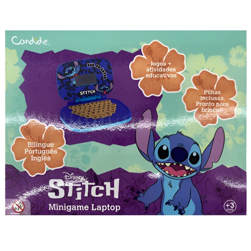 CAN3212 - Laptop Infantil - Stitch Bilingue - Disney - Candide 2.jpg