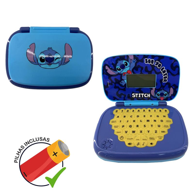 CAN3212 - Laptop Infantil - Stitch Bilingue - Disney - Candide 8.jpg