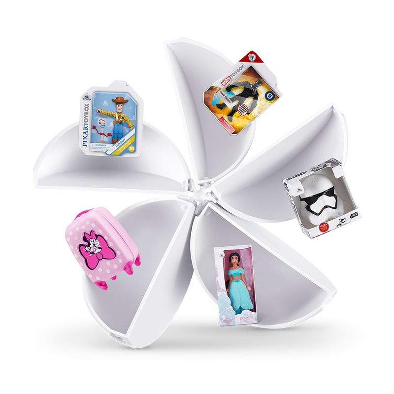 CAN77001 - Conjunto de Mini Surpresas - Mini Brands - Disney - Sortido - Candide 2.jpg