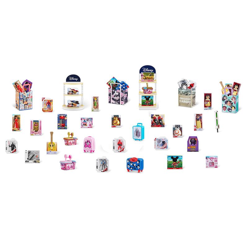 CAN77001 - Conjunto de Mini Surpresas - Mini Brands - Disney - Sortido - Candide 3.jpg