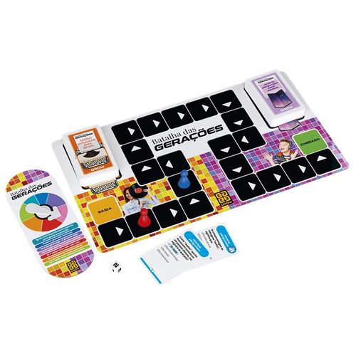 GRO04550 - Jogo de Tabuleiro - Batalha de Geracoes - Grow 2.jpg