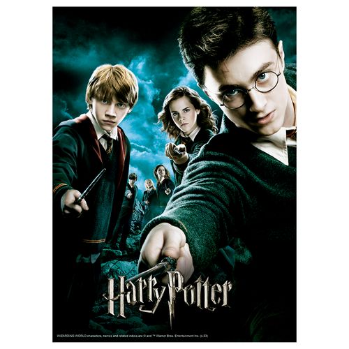 GRO04499 - Quebra-Cabecas - Harry Potter e a Ordem da Fenix - 60 Pecas - Grow 2.jpg