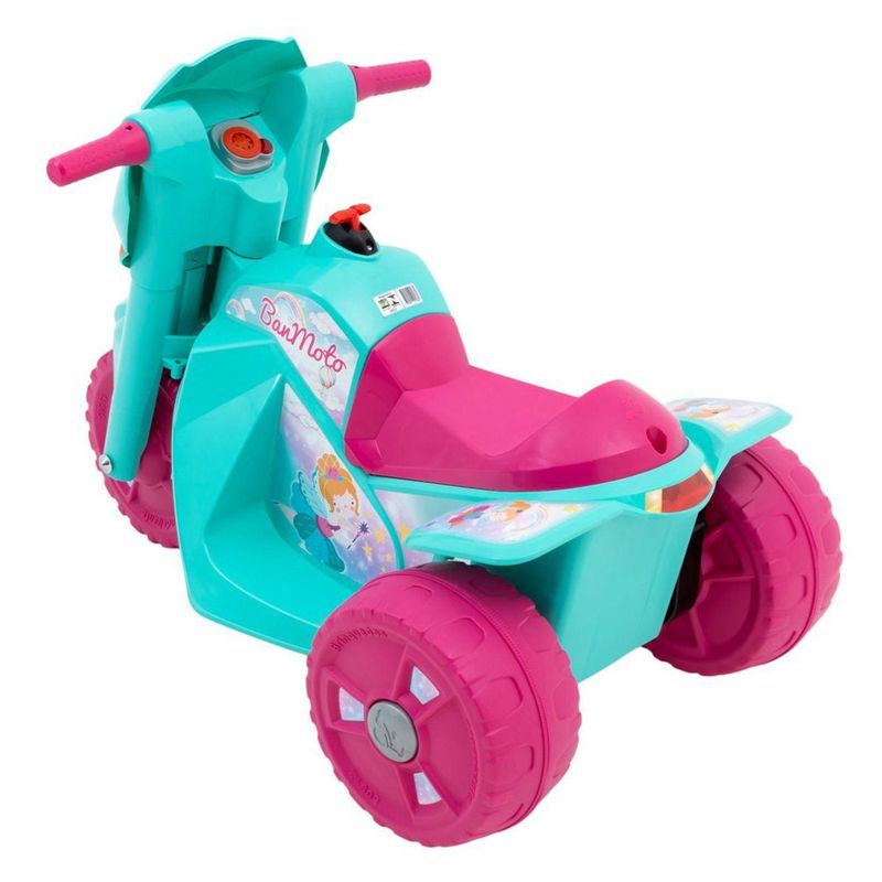 BAN2566 - Moto Eletrica - Banmoto - Turquesa - 6v - Bandeirante 2.jpg