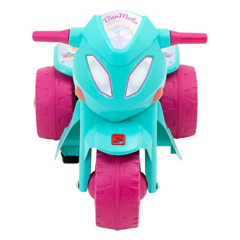 BAN2566 - Moto Eletrica - Banmoto - Turquesa - 6v - Bandeirante 5.jpg