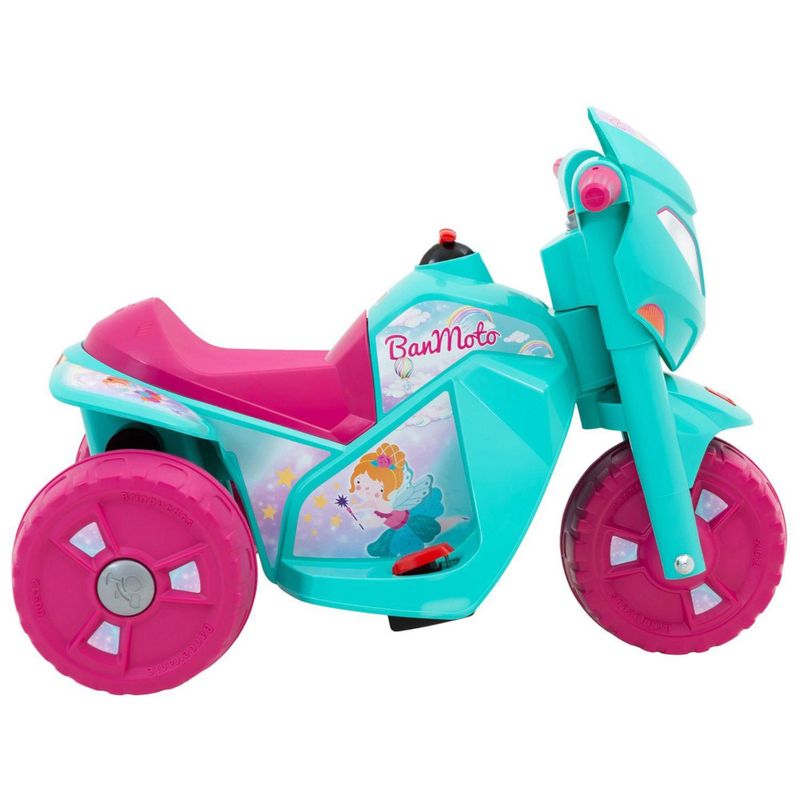 BAN2566 - Moto Eletrica - Banmoto - Turquesa - 6v - Bandeirante 6.jpg